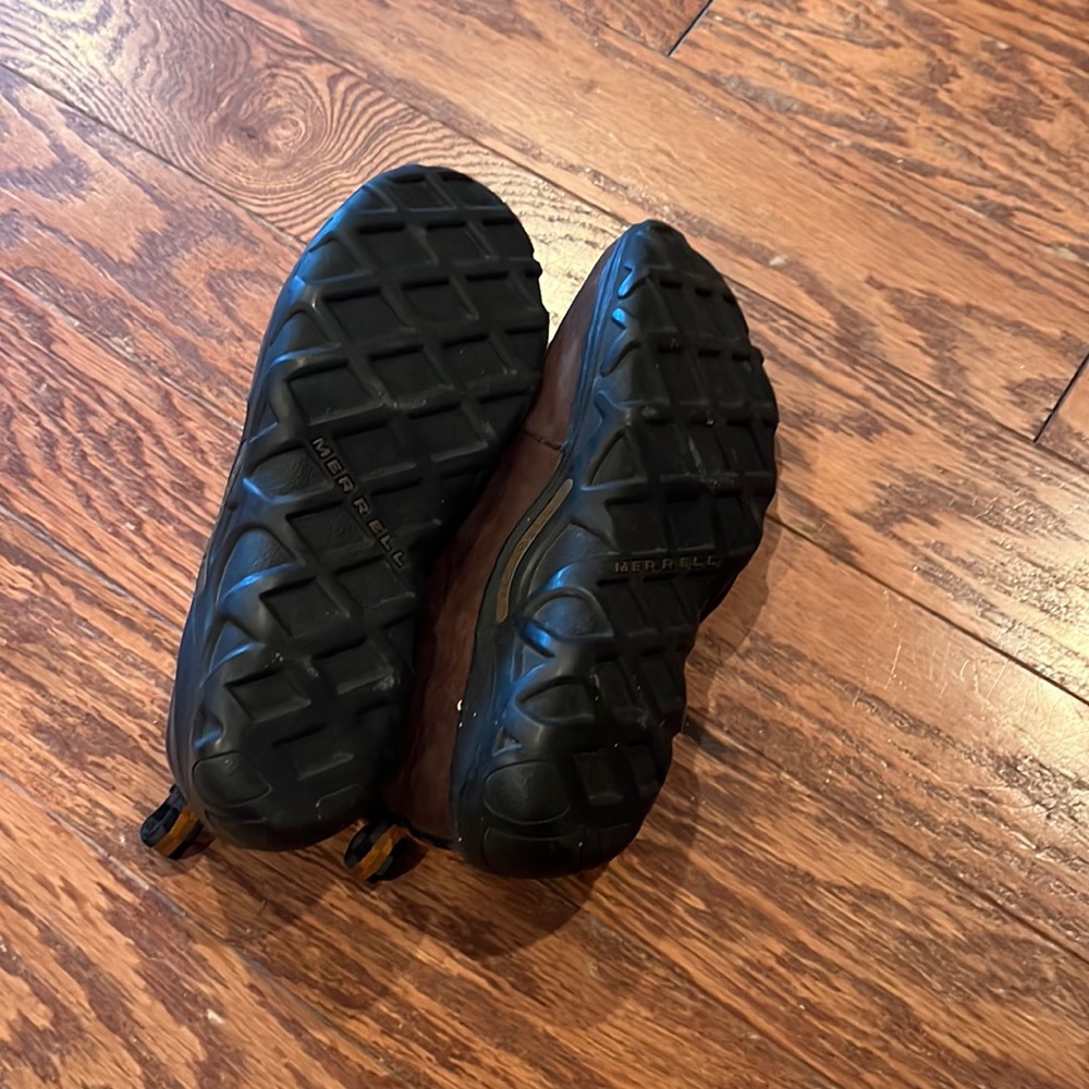 Merrell women shoes